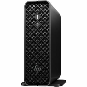 HP Z2 Mini G1i Workstation - Intel Core Ultra 7 265K - 32 GB - 1 TB SSD - Mini PC - Black - Intel W880 Chip - Windows 11 P