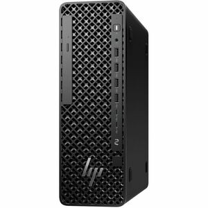 HP Z2 G1i Workstation - Intel Core Ultra 5 235 - 16 GB - 512 GB SSD - Small Form Factor - Black - Intel W880 Chip - Window