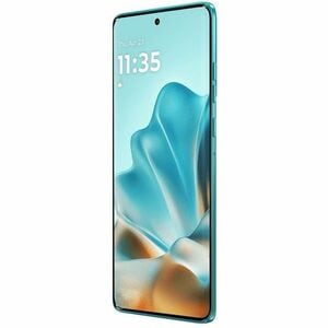 Motorola Mobility edge 60 fusion 256 GB Smartphone - 6.7" P-OLED HDR10+ 2712 x 1220 - Octa-core (Cortex A78Quad-core (4 Co