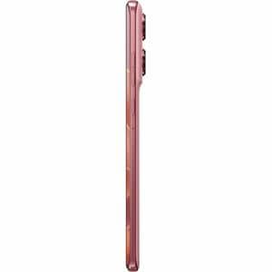 Motorola Mobility edge 60 fusion 256 GB Smartphone - 6.7" P-OLED HDR10+ 2712 x 1220 - Octa-core (Cortex A78Quad-core (4 Co