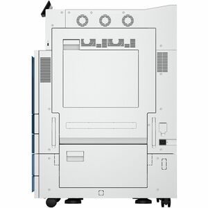 HP LaserJet Enterprise 8501x Printer