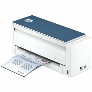 HP ScanJet Pro 4200 s1 Sheetfed Scanner - 600 x 600 dpi Optical - 24-bit Color - 48-bit Grayscale - 40 ppm (Mono) - 40 ppm