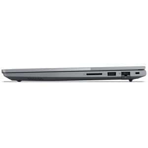 Computer portatile - Lenovo ThinkBook 14 G8 IAL 21SJ007NIX 35,6 cm (14") - WUXGA - 60 Hz - Intel Core Ultra 7 Seconda gene