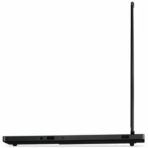 Lenovo Legion 5 15IAX10 83F0001QUS 15.1" Gaming Notebook - WQXGA - Intel Core Ultra 7 255HX - 16 GB - 1 TB SSD - English K
