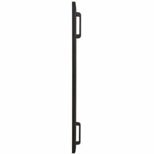 LG 86UH5N-M 2184.40 mm LCD Digital Signage Display - 24 Hours/7 Days Operation - Energy Star - In-plane Switching (IPS) Te