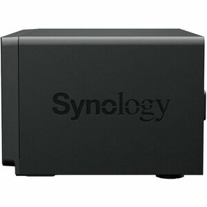 Synology DiskStation DS1825+ 8 x Total Bays SAN/NAS Storage System - AMD Ryzen V1500B Quad-core (4 Core) 2.20 GHz - 8 GB R