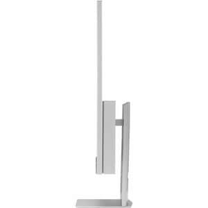 Monitor LED intelligente Asus ZenScreen MS32UC 812,8 mm (32") Class 4K UHD - 16:9 - Argento - 80 cm (31,5") Viewable - Tec