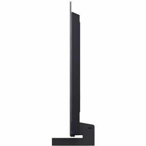 LG evo C5 OLED42C54LA 106.7 cm Smart OLED TV - 4K UHDTV - Dark Titan Silver - Apple HomeKit Supported - webOS 25 - Dolby D