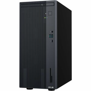 Asus V500 V500MV-13420H044W Desktop Computer - Intel Core i5 13th Gen i5-13420H - 16 GB - 512 GB SSD - Mini-tower - White 
