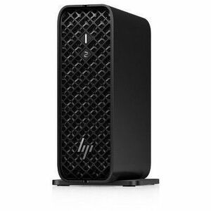 HP Z2 Mini G1i Workstation - 1 x Intel Ultra 9 285K - 64 GB - 1 TB SSD - Mini PC - Black - Intel W880 Chip - Windows 11 Pr