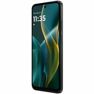 Motorola Mobility moto g (2025) 128 GB Smartphone - 6.7" LCD HD+ 1604 x 720 - Octa-core (Cortex A76Dual-core (2 Core) 2.40