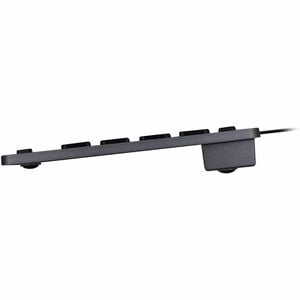Macally USB C Mac Keyboard - Cable Connectivity - USB Type C Interface - 78 Key(s) - Mac OS - MacBook, iPad, iMac - Mac, P
