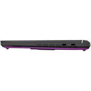 Asus ROG Strix G18 G815 G815LW-S9003W 45.7 cm (18") Gaming Notebook - 2.5K - Intel Core Ultra 9 275HX - 32 GB - 1 TB SSD -