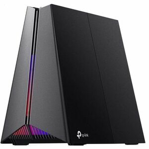 Router wireless TP-Link Archer GE550 - Wi-Fi 7 - Ethernet - Tribanda - 2,40 GHz ISM band - 6 GHz Banda UNII - 1,13 GB/s Ve
