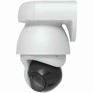 Ubiquiti UVC-AI-PTZ 8 Megapixel Outdoor 4K Network Camera - Color - White - 328.08 ft Infrared Night Vision - 3840 x 2160 