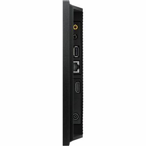Samsung QB13C 330.20 mm Digital Signage Display - 16 Hours/ 7 Days Operation - Advanced Super Dimension Switch ( ADS ) - 1