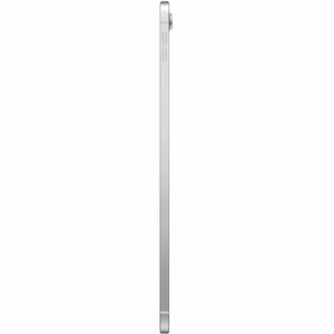 Tableta Apple iPad (11th Generation) A3355 - 27.9cm (11") - 6GB - 256GB Almacenamiento - 5G - Plata - Penta-core (5 Núcleo