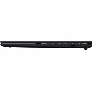 Asus Vivobook 16 X1607 X1607QA-MB005W 40.6 cm (16") Clamshell Copilot+ PC Notebook - WUXGA - 60 Hz - Qualcomm Snapdragon X