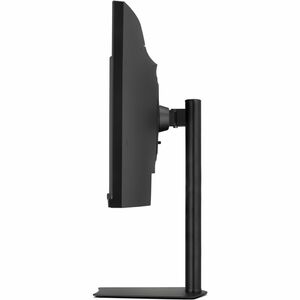 ViewSonic VA3420C 34" Class UW-QHD LED Monitor - 21:9 - 86.4 cm (34") Viewable - LED Backlight - 3440 x 1440 - 300 cd/m² -