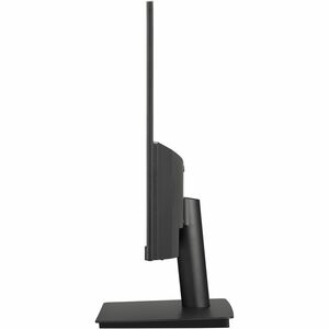 ViewSonic VA240-H-2 24" Class Full HD LED Monitor - 16:9 - Black - 60.5 cm (23.8") Viewable - In-plane Switching (IPS) Tec