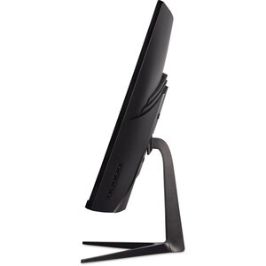 ViewSonic Entertainment VX3218C-2K 32" Class WQHD Curved Screen LED Monitor - 16:9 - Black - 80 cm (31.5") Viewable - Mult