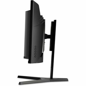 ViewSonic OMNI VX3418-2KPC 34" Class UWQHD Curved Screen LED Monitor - 21:9 - Black - 86.4 cm (34") Viewable - Multi-domai
