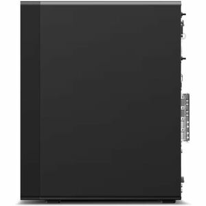 Lenovo ThinkStation P2 Gen 2 30JQ002XUS Workstation - 1 x Intel Core Ultra 7 265 - vPro Technology - 32 GB - 512 GB SSD - 