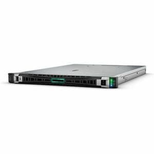 HPE ProLiant DL365 G11 1U Rack Server - 2 x AMD EPYC 9115 2.60 GHz - 256 GB RAM - 960 GB SSD - (2 x 480GB) SSD Configurati