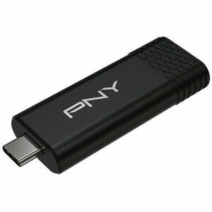 Lecteur flash PNY PRO Elite V3 - 512 Go - USB 3.2 (Gen 2) Type C - 1000 Mo/s Read Speed - 800 Mo/s Write Speed
