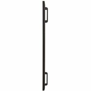 LG 86UH5N-M 86" Digital Signage Display - 24 Hours/7 Days Operation - Energy Star - Advanced Super Dimension Switch ( ADS 