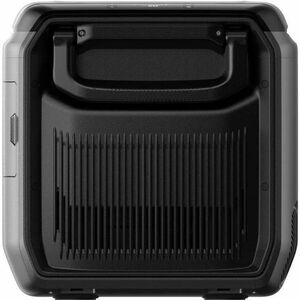 Ecoflow GLACIER Classic 55 L Outdoor Travelling Fridge/Freezer - 55 L Net Refrigerator Capacity