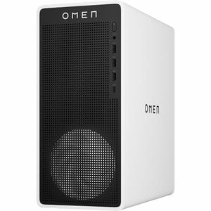 OMEN OMEN 16L TG03-051wcn 游戏台式电脑 - Intel Core Ultra 5 225F - 32 GB - 1 TB SSD - 塔式 - Intel B860 芯片 - NVIDIA 16 GB GDDR7 - 