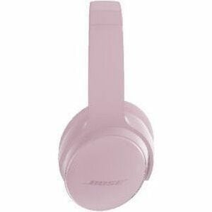 Bose QuietComfort Kabel/Kabellos Kopfbügel Stereo Headset - Blüten-Rosa - Binaural - Ohraufliegend - Bluetooth - Geräuschu