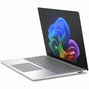 Microsoft Surface 13" Touchscreen Copilot+ PC Notebook - Qualcomm Snapdragon X Plus - 24 GB - 1 TB SSD - Platinum - Qualco