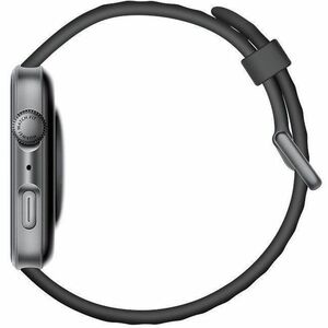 Huawei WATCH FIT 4 Smart Watch - 43 mm Case Height - 9.30 mm Case Thickness - 38 mm Case Width - Black Case Color - Black 