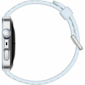 Huawei WATCH FIT 4 Pro Smart Watch - 44.50 mm Case Height - 9.30 mm Case Thickness - 40 mm Case Width - Blue Case Color - 