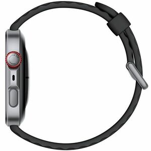 Huawei WATCH FIT 4 Pro Smart Watch - 44.50 mm Case Height - 9.30 mm Case Thickness - 40 mm Case Width - Black Case Color -