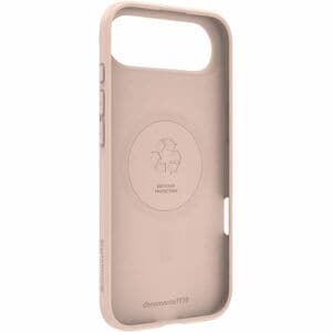 dbramante1928 ApS Greenland Pro Case for Apple iPhone Air Smartphone - Pink Sand - Impact Resistant, Anti-slip, Drop Resis