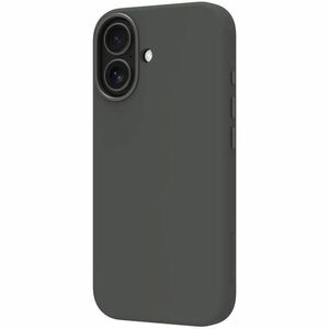 dbramante1928 ApS Roskilde Case for Apple iPhone 17 Smartphone - Forest Shadow - Soft-touch - Stain Resistant, Scratch Res