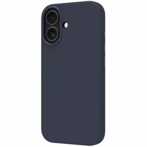 dbramante1928 ApS Roskilde Case for Apple iPhone 17 Smartphone - Deep Water - Soft-touch - Stain Resistant, Scratch Resist