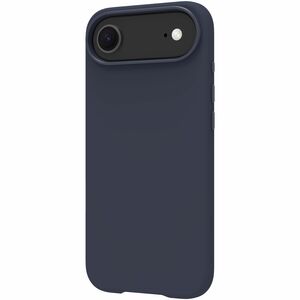 dbramante1928 ApS Roskilde Case for Apple iPhone Air Smartphone - Deep Water - Soft-touch - Scratch Resistant, Stain Resis