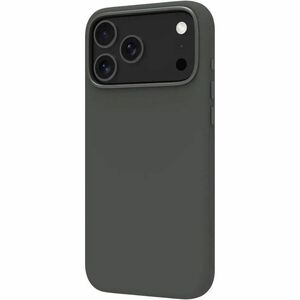 dbramante1928 ApS Roskilde Case for Apple iPhone 17 Pro Max Smartphone - Forest Shadow - Soft-touch - Scratch Resistant, S