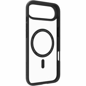 dbramante1928 ApS Grenen Case for Apple iPhone Air Smartphone - Black, Clear - 1 / Pack - Impact Resistant, Damage Resista