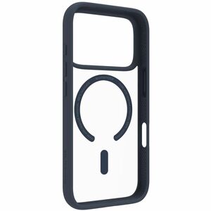 dbramante1928 ApS Grenen Case for Apple iPhone 17 Pro Smartphone - Blue, Clear - 1 / Pack - Impact Resistant, Damage Resis