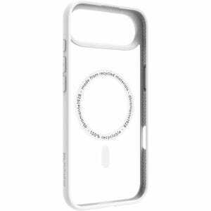 dbramante1928 ApS Grenen Case for Apple iPhone Air Smartphone - White, Clear - 1 / Pack - Impact Resistant, Damage Resista