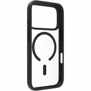 dbramante1928 ApS Grenen Case for Apple iPhone 17 Pro Smartphone - Black, Clear - 1 / Pack - Impact Resistant, Damage Resi