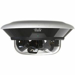 Cisco Meraki MV84X 20 Megapixel Outdoor Network Camera - Colour - Bullet - 30 m Infrared Night Vision - H.264 - 2560 x 192