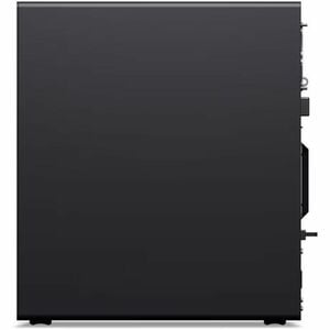 Lenovo ThinkStation P3 Gen 2 30HT0025GE Workstation - 1 x Intel Core Ultra 9 285K - vPro-Technologie - 64 GB - 1 TB SSD - 