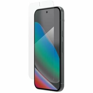 invisibleSHIELD Glass Elite Aluminosilicate Glass, Tempered Glass Screen Protector for Google Pixel 10, Pixel 10 Pro - Cle