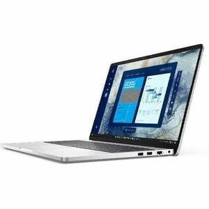 Dell Pro 16 PC16250 - Full HD Plus - 60 Hz - Intel Core Ultra 5 235U - Technologie vPro - 512GB SSD 16GB- Français Clavier